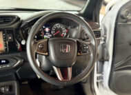 HONDA WR-V 1.5 RS 2023