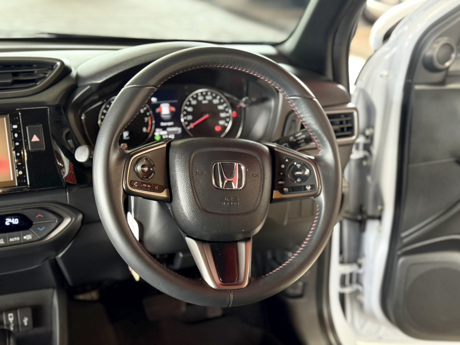 HONDA WR-V 1.5 RS 2023