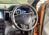 RANGER 2.2 WildTrak   Hi-Rider DoubleCab 2017