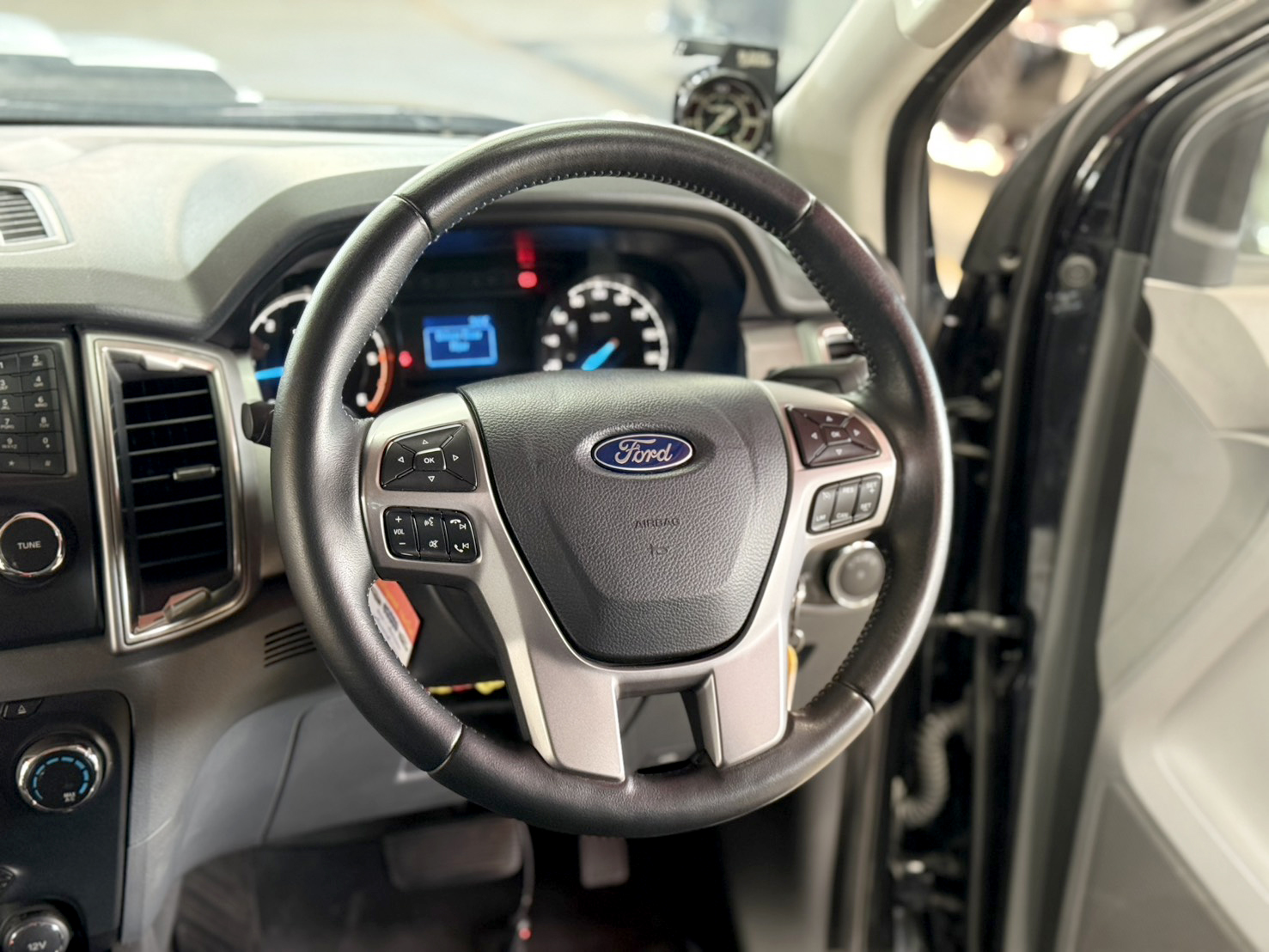 FORD RANGER 2.2 XLT Double Cab Hi-Rider 2018