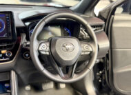 TOYOTA Corolla CROSS 1.8 HEV Premium sefaty GR SPORT 2022