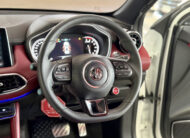MG HS 1.5 X SUNROOF 2022