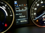 TOYOTA ALPHARD 2.5 HYBRID E-FOUR 2021