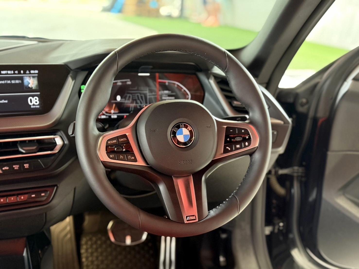 BMW 220i 2.0 Gran M Sport Coupe 2025