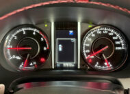 TOYOTA FORTUNER 2.8 GR SPORT 4WD 2022