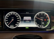 Mercedes-benz S300 2.2 BLUETEC HYBRID 2017