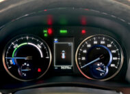 TOYOTA ALPHARD 2.5 SRC PACKAGE HYBRID 2022