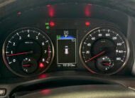 TOYOTA VELLFIRE 2.5 Z-G EDITION 2015