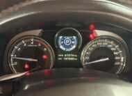 ISUZU MU-X 1.9 DVD Navi DA 2017