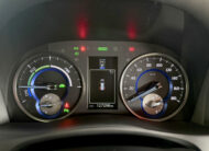 TOYOTA VELLFIRE 2.5 ZR-G HYBRID 2016