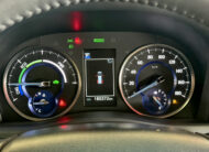 TOYOTA VELLFIRE 2.5 HYBRID E-FOUR 2021