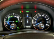 TOYOTA ALPHARD 2.5 HYBRID 2016