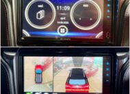 TOYOTA FORTUNER 2.8 GR SPORT 4WD 2022
