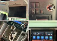 TOYOTA ALPHARD 2.5 SC PACKAGE 2016