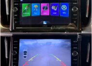 TOYOTA VELLFIRE 2.5 Z-G EDITION 2015