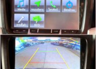 ISUZU MU-X 1.9 DVD Navi DA 2017