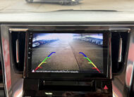 TOYOTA ALPHARD 2.5 SC PACKAGE 2019