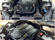 BENZ E200 1.8 CGI COUPE 2013