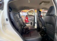 HONDA HR-V 1.8 E 2017