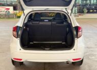 HONDA HR-V 1.8 E 2017
