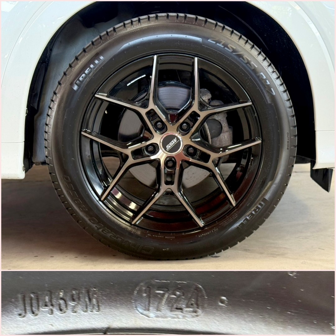 HONDA HR-V 1.8 E 2017