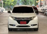 HONDA HR-V 1.8 E 2017