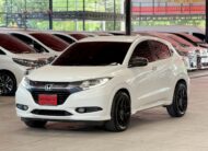 HONDA HR-V 1.8 E 2017