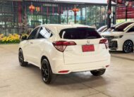 HONDA HR-V 1.8 E 2017