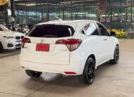 HONDA HR-V 1.8 E 2017