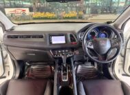 HONDA HR-V 1.8 E 2017