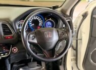 HONDA HR-V 1.8 E 2017