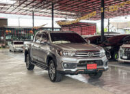 TOYOTA REVO 2.4 E PRERUNNER DOUBLECAB 2016