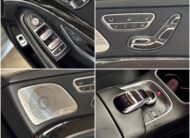 Mercedes benz S500e (W222 )3.0 AMG Premium 2017