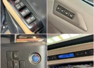 TOYOTA ALPHARD 2.5 HYBRID 2015