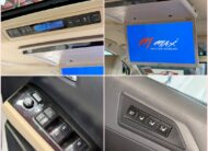 TOYOTA ALPHARD 2.5 HYBRID E-FOUR 2018