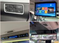TOYOTA ALPHARD 2.5 HYBRID E-FOUR 2022