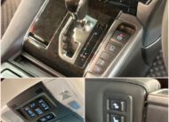 TOYOTA ALPHARD 2.5 SC PACKAGE 2017