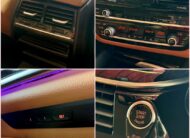 BMW 520D 2.0 SPORTS 2017