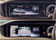 Mercedes benz S500e (W222 )3.0 AMG Premium 2017