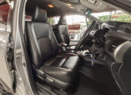 TOYOTA REVO 2.4 E PRERUNNER DOUBLECAB 2016
