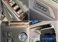 TOYOTA ALPHARD 2.5 HYBRID 2015
