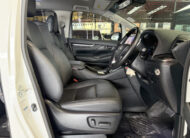 TOYOTA ALPHARD 2.5 SRC PACKAGE HYBRID 2024