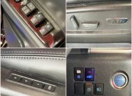 TOYOTA ALPHARD 2.5 HYBRID E-FOUR 2022