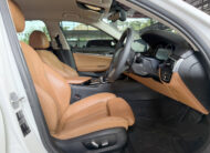 BMW 520D 2.0 SPORTS 2017