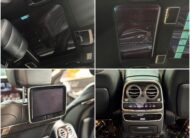 Mercedes benz S500e (W222 )3.0 AMG Premium 2017