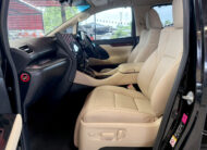 TOYOTA ALPHARD 2.5 HYBRID 2015