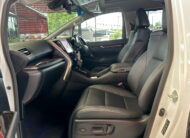 TOYOTA ALPHARD 2.5 SRC PACKAGE HYBRID 2024