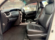 TOYOTA FORTUNER 2.4 V 2WD 2016