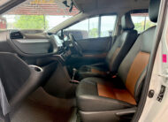TOYOTA SIENTA 1.5 V 2018