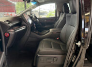 TOYOTA ALPHARD 2.5 HYBRID 2015
